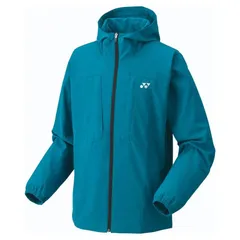 【ヨネックス】ユニウォームアップジャケット　50150