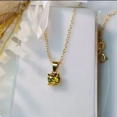 2025年最新】スフェーン ネックレスの人気アイテム - メルカリ 