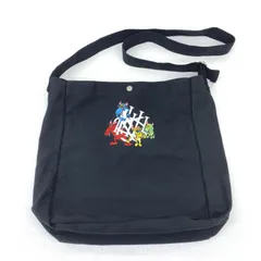 バッグ King Gnu GNU FRIENDS BAG BLACK Amazon.co.jp: King Gnu グッズ GNU FRIENDS BAG BLACK : おもちゃ