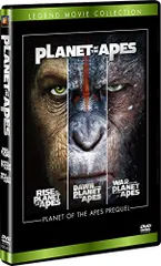 2023年最新】猿の惑星 DVDコレクション の人気アイテム - メルカリ
