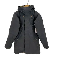 ホグロフス haglofs SILJAN Q PARKA ダウン ゴアテックス レディース import：XS のサムネイル