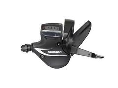 【SHIMANO/シマノ】シフティングレバー ACERA SL-M360-L 左のみ【新品】シフトレバー