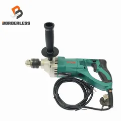 リョービ　RYOBI 正逆転タイプ　D-1300VR 楽天市場】リョービ d1300vrの通販