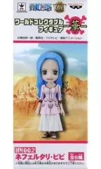 【中古】フィギュア ネフェルタリ・ビビ 「ワンピース」 ワールドコレクタブルフィギュア -華-