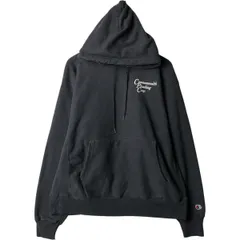 古着 00年代 チャンピオン Champion PREMIUM REVERSE WEAVE プレミアムリバースウィーブ カレッジ/eaa591380