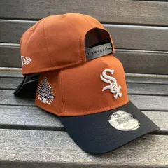海外限定 Newera ニューエラ 9Forty Aフレーム Whitesox シカゴ ホワイトソックス 2005ws記念 キャップ (940-165)
