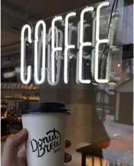 ネオンサイン　coffee/カフェ/コーヒー 楽天市場】LED ネオン看板 ネオンサイン COFFEE コーヒー 置き