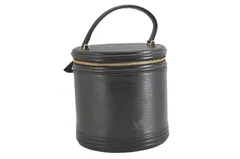 LOUIS VUITTON ルイヴィトン エピ カンヌ コスメティック ハンドバッグ 財布 ブラック M48032 LV 2742N