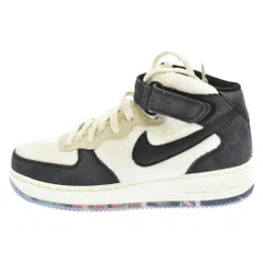 2024年最新】nike air force 1 mid '07 prm culture dayの人気アイテム