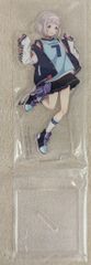 BANDAI SPIRITS 이치 반 쿠지 학원 아이돌 마스터 Part2 H상 가쓰라기 리리아 그려내기 아크릴 스탠드