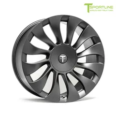 Tesla モデルYパフォーマンス用　純正フロントホイール一本　テスラ Tesla モデルYパフォーマンス用 純正フロントホイール一本