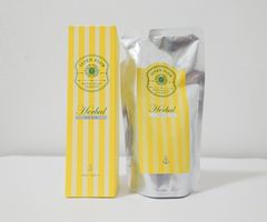 セブンフロー ボタニカル スパミスト ミスト状 化粧水 160ｍL + 詰め替え用 160mL