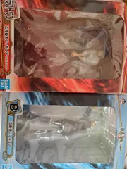 【2こセット】ラストワン　B賞　乙骨憂太フィギュア 五条悟