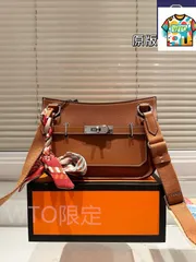 【今日WTO】Herm?s エルメス ジップシエール トートバッグ シリーズ 実用的なデザインと高級感の特徴-WTO輸入2-XJF94