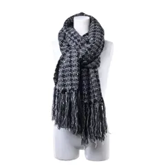 2025年最新】マフラー ツイード シャネルの人気アイテム - メルカリ 