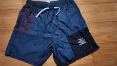 umbro(アンブロ) LMC ハーフパンツ ショートパンツ