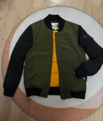 THE NORTH FACE ジャケット MA-1 「THE FACE/ザノースフェイス