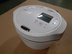 最終値下げ【新品未開封】シャープ KN-HW24G-W ホットクック 2.4L白 最終値下げ【新品未開封】シャープ KN-HW24G-W ホットクック 2.4