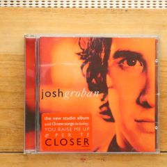 Josh Groban CD Live at the Greek DVD・CD - メルカリ