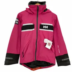 ヘリーハンセン HELLY HANSEN Salt Jacket  レディース import：XS のサムネイル