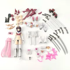 2025年最新】美少女プラモ ジャンクの人気アイテム - メルカリ