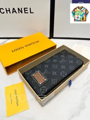 【今日特価】Louis Vuitton ルイヴィトン 新シリーズ 優れた手触りに充実した収納を備える-WTO輸入2