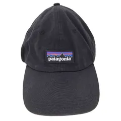パタゴニア patagonia P-6 Label Trad Cap メンズ 表記無 のサムネイル