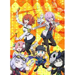 2025年最新】fate grand carnival blu-rayの人気アイテム - メルカリ 2025年最新】fate grand carnival blu-rayの人気アイテム - メルカリ