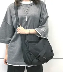 ナイロンバッグ ショルダーバッグ 男女兼用 軽量 カジュアルバッグ