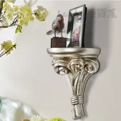 管376☆イタリア製☆ロココ調☆姫系☆アンティーク☆エレガント