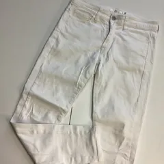 AZULアズールスキニーパンツ(M)