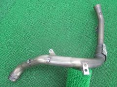 純正 エキパイ セロー225 ブロンコ tw225 tw200 - メルカリ