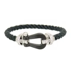 【816u】FRED Au750 ブレスレット 816u】FRED Au750 ブレスレット FRED Force 10 MM Bracelet