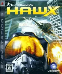 【中古】PS3ソフト H.A.W.X