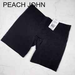 【新品タグ付き】PEACH JOHN　ピーチジョン　ボトムズUPローライズA　ボトム　インナー　パンツ　2　ブラック　ランジェリー　下着　プレゼント　ギフト　レース　刺繍