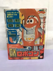 DXスロットロイド　ロボコン　コンプリートセット　新品 燃えろ！ロボコン スロットロイド8 ロボゲタ - メルカリ