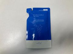 【★38-376】■未使用■ﾏｷｱﾚｲﾍﾞﾙ　化粧水100ml　詰め替え（7555）