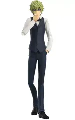 【中古】フィギュア figma 平和島静雄 「デュラララ!!×2」
