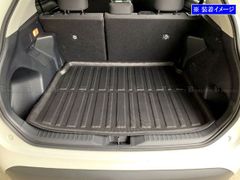 ZE1リーフ日産純正ラゲッジアンダートレイ 収納ケース - メルカリ