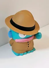 入手困難品　レア　ハンギョドン　海外　フィギュア サンリオ - ✴︎サンリオ/ハンギョドン/海外限定/フィギュア