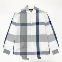 極美品⭐️ブラックレーベルクレストブリッジ 長袖シャツ 光沢ドレスシャツ LL 極美品⭐️ブラックレーベルクレストブリッジ 長袖シャツ 光沢ドレス