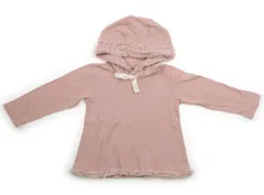 【アクシーズファムキッズ/axesfemmeKIDS】パーカー 130サイズ 女の子【子供服・ベビー服】（1960515）