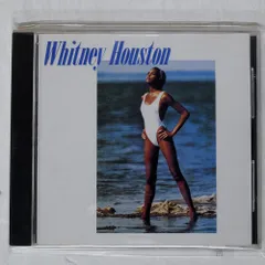 2025年最新】ホイットニーヒューストン レコードの人気アイテム