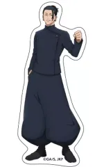 【中古】シール・ステッカー 夏油傑 ステッカー 懐玉・玉折 「呪術廻戦 第2期」