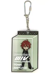 FiFS展　C.FIRST クラファ　アクリルチャーム　ミニ　セット 2025年最新】fifs アクリルチャームの人気アイテム - メルカリ