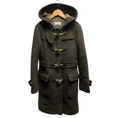 美品　OLD ENGLAND ダッフルコート MEN】JOSHUA ELLIS ダッフルコート｜OLD ENGLAND OFFICIAL
