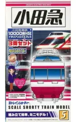 2026年最新】Bトレ 小田急 10000の人気アイテム - メルカリ