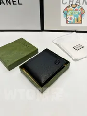 GUCCl財布/財布、両用カードバッグ、カード/キーケース[本日特価|新品未使用品]-WT0輸入