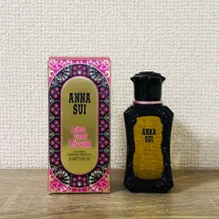 【新品未使用】アナスイ リブユアドリーム オーデトワレ 50ml アナ スイ(フレグランス) / リブ ユア ドリーム オー ドゥ