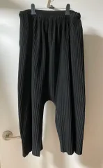 2025年最新】オムプリッセ パンツの人気アイテム - メルカリ